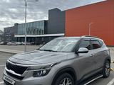 Kia Seltos 2022 года за 9 700 000 тг. в Кокшетау – фото 2
