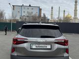 Kia Seltos 2022 года за 9 700 000 тг. в Кокшетау – фото 4