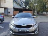 Kia K5 2010 годаfor6 500 000 тг. в Шымкент – фото 4