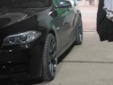 BMW 528 2015 годаүшін10 000 000 тг. в Алматы – фото 4