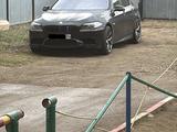 BMW 528 2015 годаүшін10 000 000 тг. в Алматы – фото 2