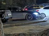 BMW 528 2015 годаүшін10 000 000 тг. в Алматы – фото 5