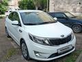 Kia Rio 2013 года за 5 000 000 тг. в Тараз