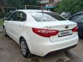 Kia Rio 2013 года за 5 000 000 тг. в Тараз – фото 3