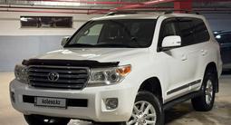 Toyota Land Cruiser 2013 годаfor20 000 000 тг. в Астана – фото 2