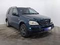 Mercedes-Benz ML 320 1999 года за 1 690 000 тг. в Астана – фото 3
