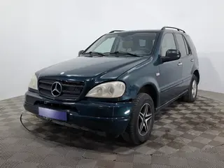 Mercedes-Benz ML 320