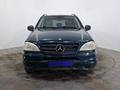 Mercedes-Benz ML 320 1999 года за 1 690 000 тг. в Астана – фото 2