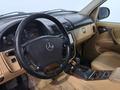 Mercedes-Benz ML 320 1999 года за 1 690 000 тг. в Астана – фото 18