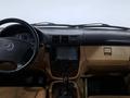 Mercedes-Benz ML 320 1999 года за 1 690 000 тг. в Астана – фото 12