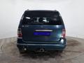 Mercedes-Benz ML 320 1999 года за 1 690 000 тг. в Астана – фото 6