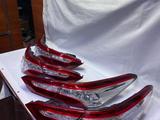 Задние фары фонари камри 70 75 европа америка за 35 000 тг. в Алматы – фото 4