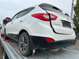 Hyundai Tucson 2014 годаүшін1 900 900 тг. в Актобе – фото 2