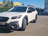 Subaru Outback 2024 года за 19 999 999 тг. в Астана – фото 3