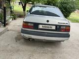 Volkswagen Passat 1989 года за 650 000 тг. в Туркестан – фото 4