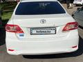 Toyota Corolla 2012 годаүшін4 500 000 тг. в Алматы – фото 2