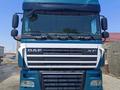 DAF  XF105 2009 года за 31 000 000 тг. в Шымкент