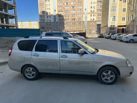 ВАЗ (Lada) Priora 2171 2013 года за 2 000 000 тг. в Актау – фото 2