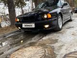 BMW 520 1994 года за 1 600 000 тг. в Талдыкорган – фото 3