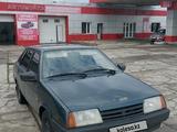 ВАЗ (Lada) 21099 1996 года за 800 000 тг. в Усть-Каменогорск – фото 4