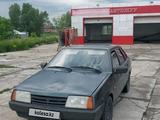ВАЗ (Lada) 21099 1996 года за 800 000 тг. в Усть-Каменогорск