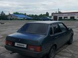 ВАЗ (Lada) 21099 1996 года за 800 000 тг. в Усть-Каменогорск – фото 2