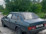 ВАЗ (Lada) 21099 1996 года за 800 000 тг. в Усть-Каменогорск – фото 3