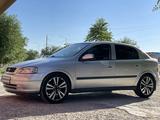 Opel Astra 2003 годаүшін2 300 000 тг. в Туркестан