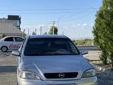 Opel Astra 2003 годаүшін2 300 000 тг. в Туркестан – фото 2