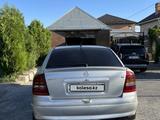 Opel Astra 2003 годаүшін2 300 000 тг. в Туркестан – фото 5