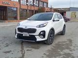 Kia Sportage 2019 года за 9 800 000 тг. в Кызылорда