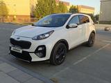 Kia Sportage 2019 годаүшін11 000 000 тг. в Кызылорда – фото 2