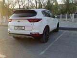 Kia Sportage 2019 годаүшін11 000 000 тг. в Кызылорда – фото 4