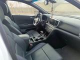 Kia Sportage 2019 годаүшін11 000 000 тг. в Кызылорда – фото 3
