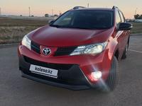 Toyota RAV4 2014 годаүшін9 600 000 тг. в Актобе