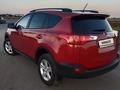 Toyota RAV4 2014 годаүшін9 600 000 тг. в Актобе – фото 5