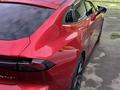 Changan UNI-V 2023 года за 7 800 000 тг. в Алматы – фото 4