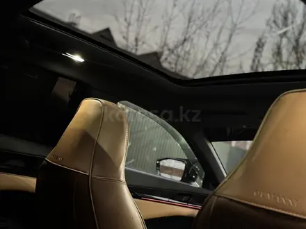 Changan UNI-V 2023 года за 7 800 000 тг. в Алматы – фото 6