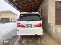 Toyota Alphard 2005 года за 7 500 000 тг. в Шымкент