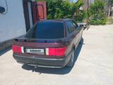 Audi 80 1989 годаүшін650 000 тг. в Сарыкемер – фото 5