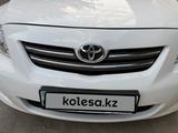Toyota Corolla 2007 годаүшін4 800 000 тг. в Шымкент – фото 2