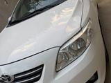 Toyota Corolla 2007 годаүшін4 800 000 тг. в Шымкент – фото 3