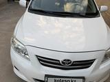 Toyota Corolla 2007 годаүшін4 800 000 тг. в Шымкент – фото 5