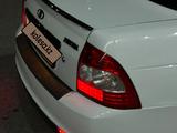 ВАЗ (Lada) Priora 2170 2013 годаүшін2 400 000 тг. в Актау – фото 4