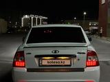 ВАЗ (Lada) Priora 2170 2013 годаүшін2 400 000 тг. в Актау – фото 2