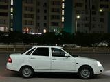 ВАЗ (Lada) Priora 2170 2013 годаүшін2 400 000 тг. в Актау