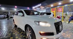 Audi Q7 2007 годаүшін6 500 000 тг. в Тараз