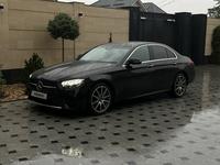 Mercedes-Benz E 200 2021 года за 26 900 000 тг. в Алматы