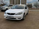 Toyota Camry 2006 годаүшін4 000 000 тг. в Жанаозен