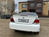 Toyota Camry 2006 годаүшін4 000 000 тг. в Жанаозен – фото 4